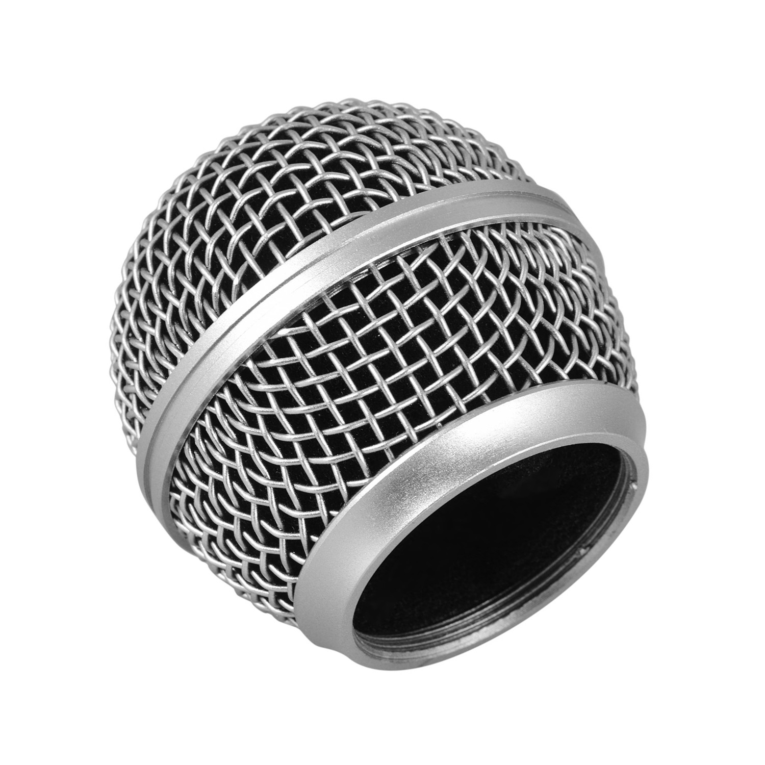 Shure Mic Sm58 - Grille de microphone de remplacement à