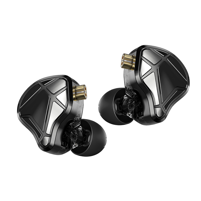 In Ear Monitor Iem - ﻿ Écouteurs intra-auriculaires KZ Axas FPS