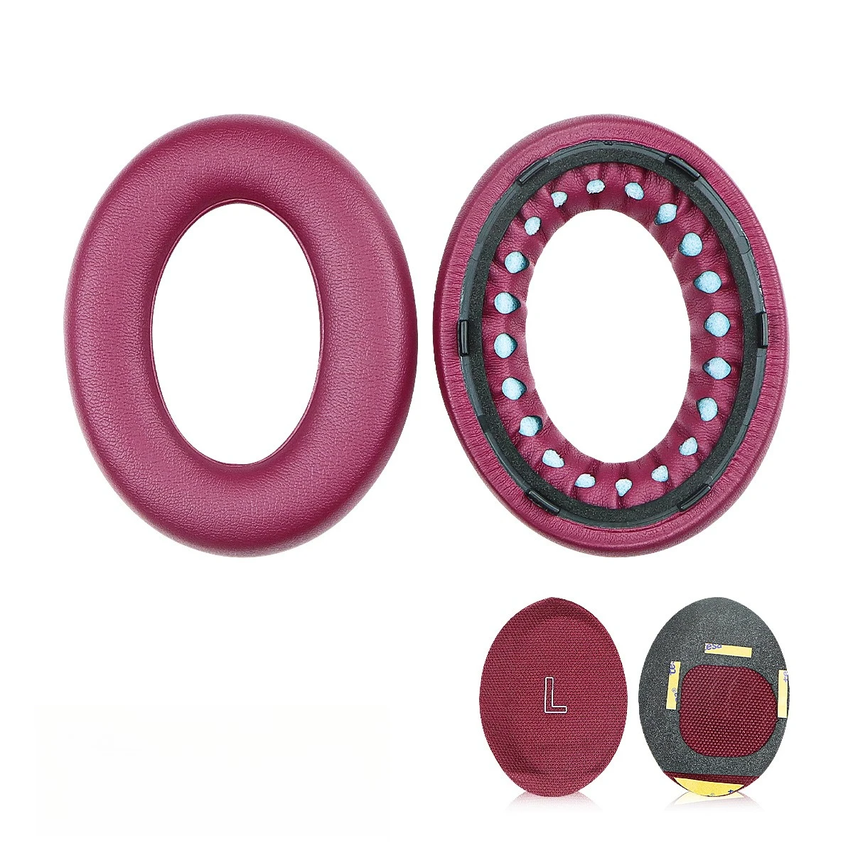 Coussinets d'oreille pour casq - Bose Headphone Qc Ultra avis et prix