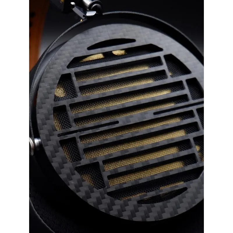 Casque audio filaire NAN-7 Gol - Audiophile Headphone Wired avis et prix