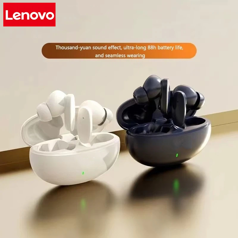 Lenovo New Wireless Earphone B - Wireless Earbuds Tws avis et prix