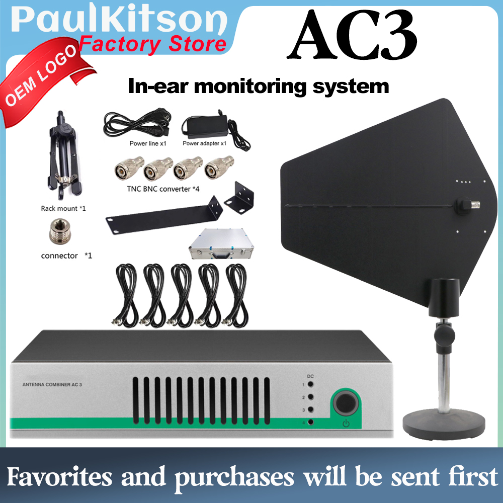 Amplificateur de signal pour m - In Ear Monitor Iem avis et prix