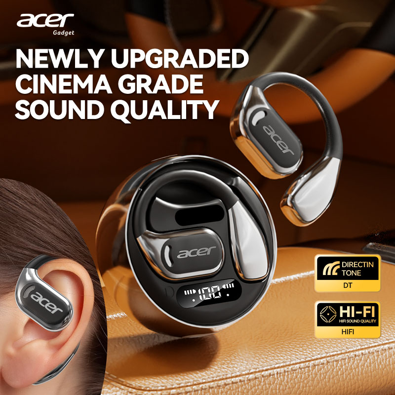 【Acer 510】Écouteurs sans fil O - Sports Earphone Hook avis et prix