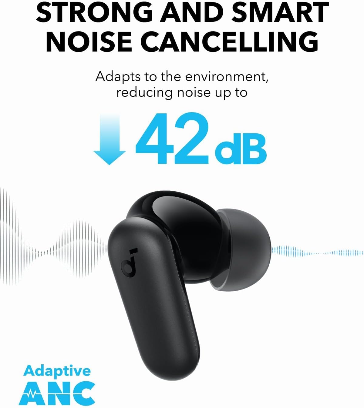 Écouteurs Bluetooth à réductio - Usb C Earphone avis et prix