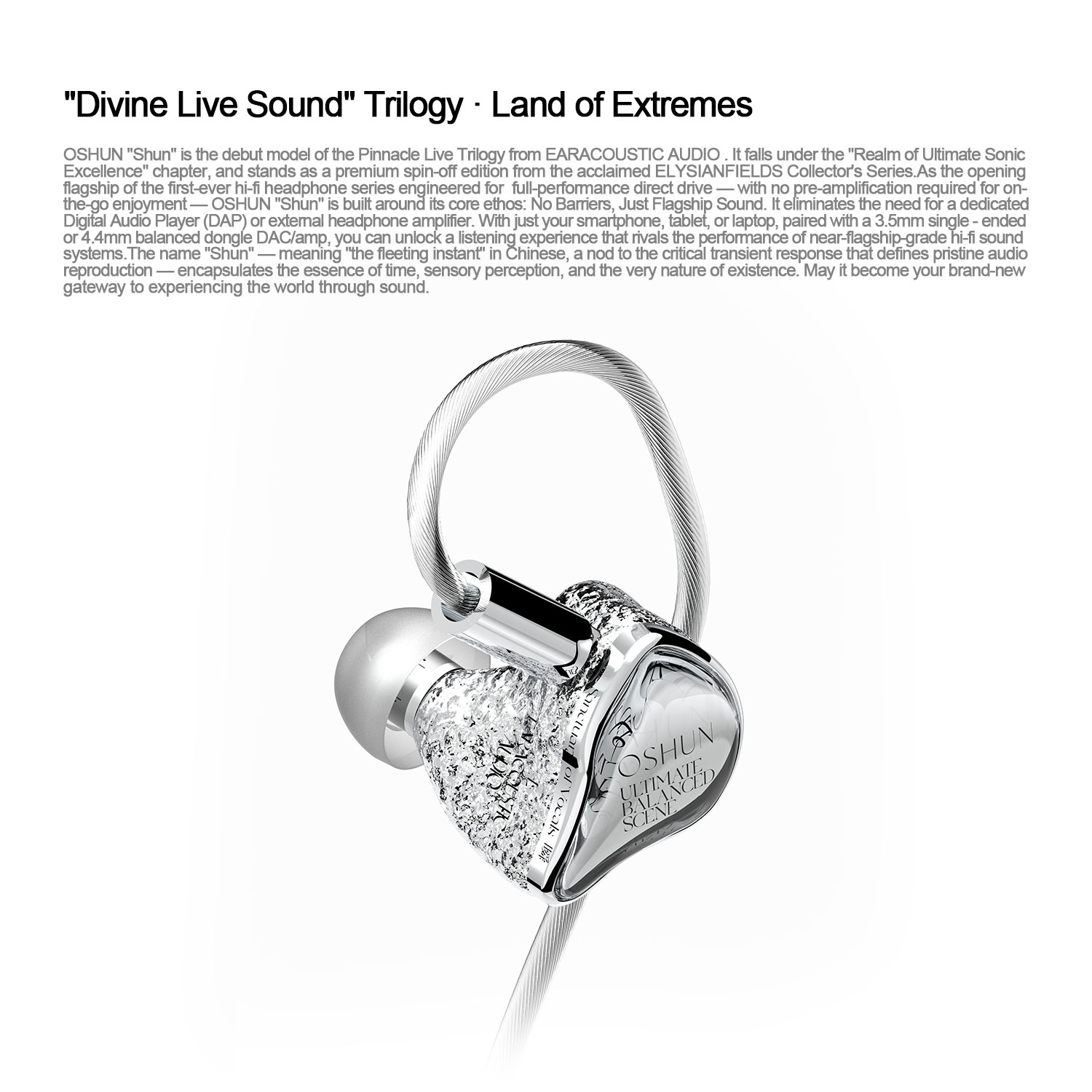 Écouteurs intra-auriculaires E - In Ear Monitor Iem avis et prix