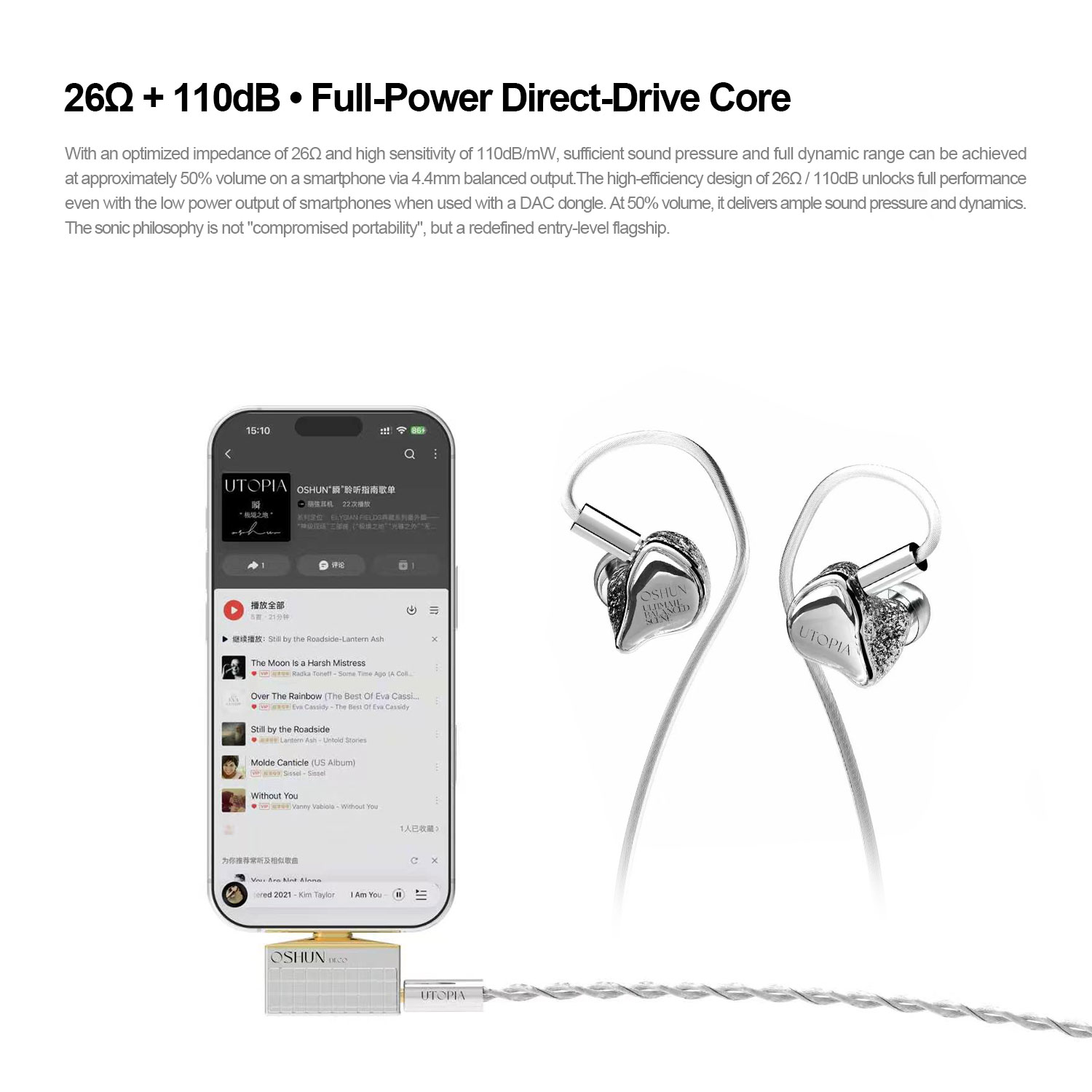 Écouteurs intra-auriculaires E - In Ear Monitor Iem avis et prix