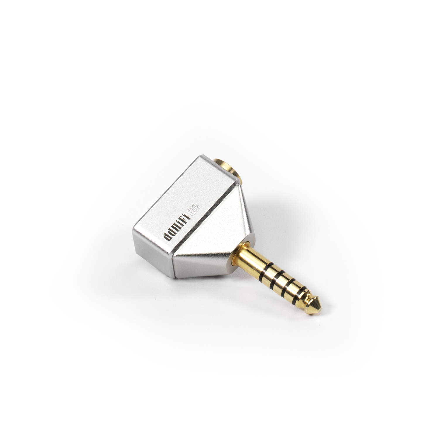 Adaptateur en forme de L DD dd - Audiophile Headphone Wired avis et prix