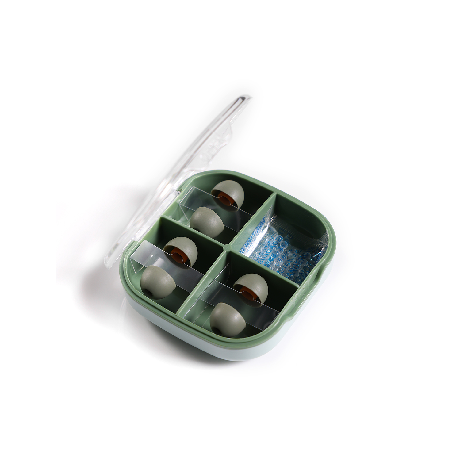 ESTE DHIFI-Embouts de rechange - In Ear Monitor Iem avis et prix