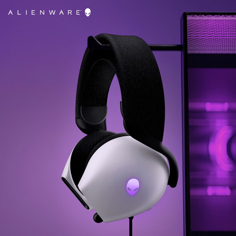 Casque de jeu et d'e-sport Ali - Gaming Headset Rgb avis et prix
