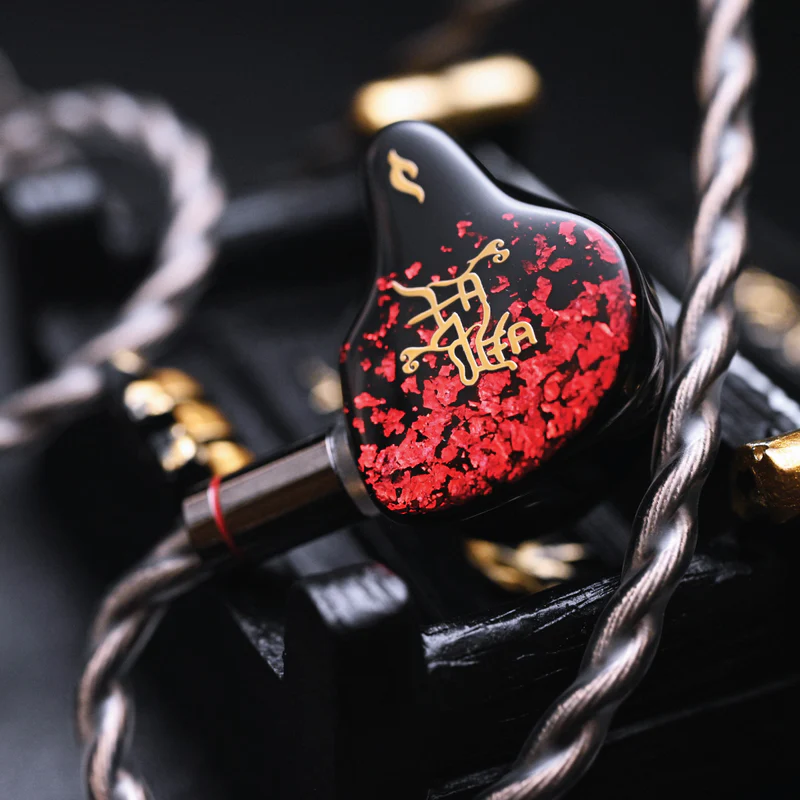 Écouteurs hybrides intra-auric - In Ear Monitor Iem avis et prix