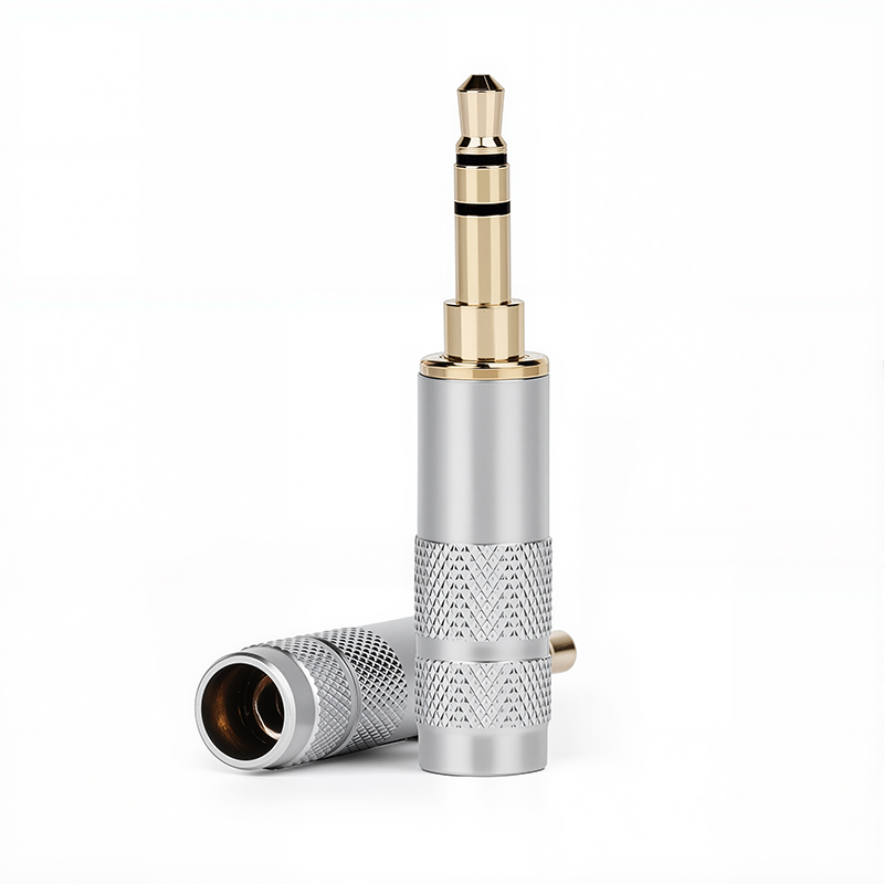 Connecteur audio jack 3,5 mm 3 - Audiophile Headphone Wired avis et prix