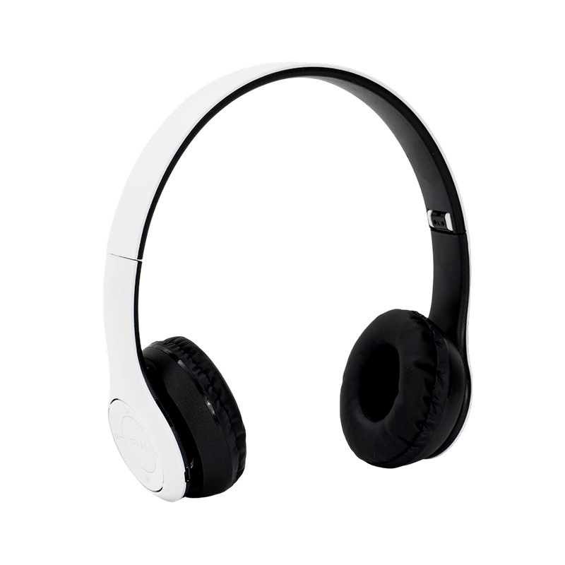 Casque Bluetooth sans fil, éco - Bluetooth Headset On Ear avis et prix