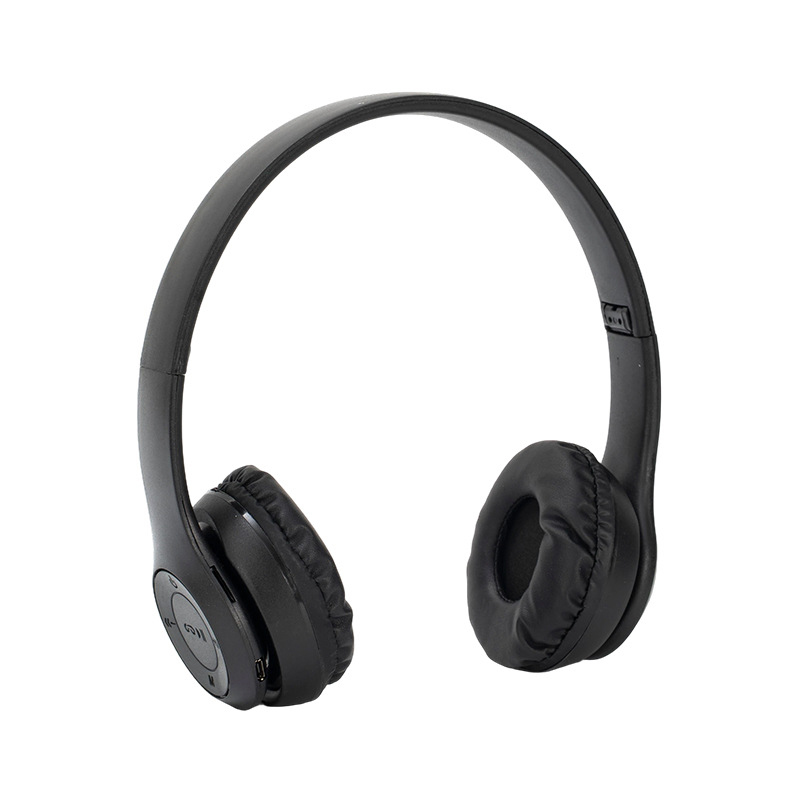 Casque Bluetooth sans fil, éco - Bluetooth Headset On Ear avis et prix