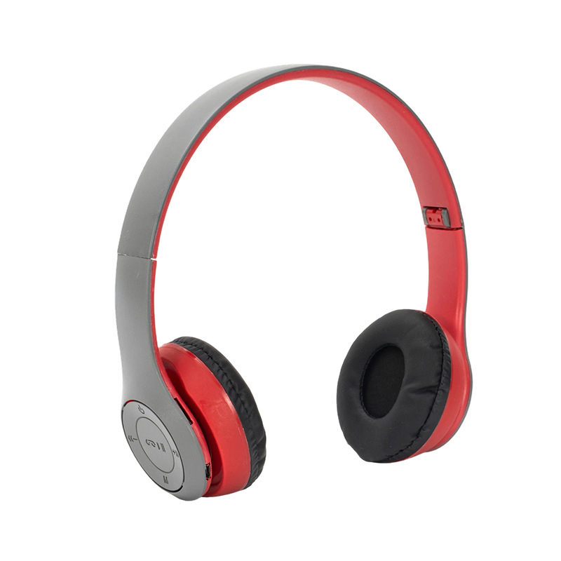 Casque Bluetooth sans fil, éco - Bluetooth Headset On Ear avis et prix