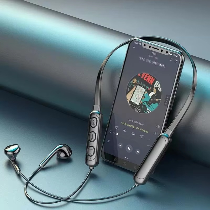 Accessoire audio pour le sport - Bluetooth Headset On Ear avis et prix