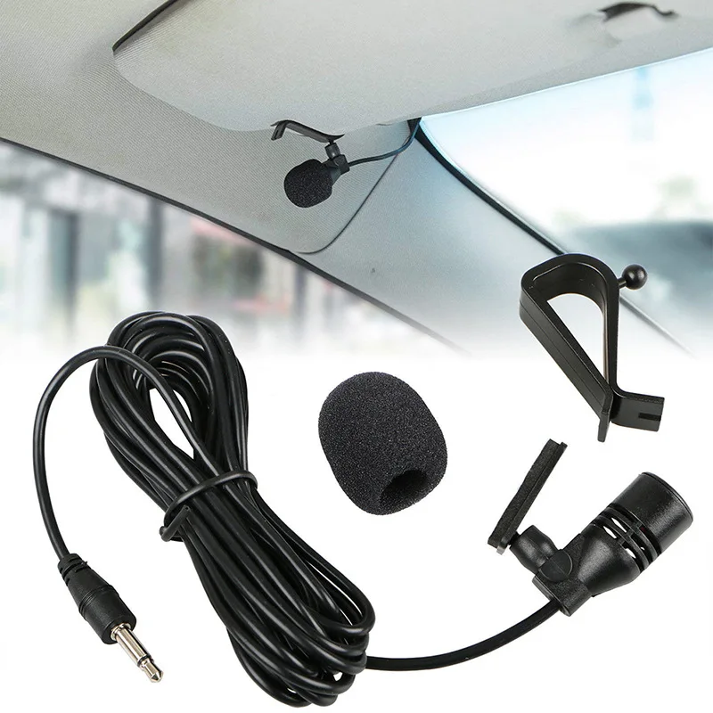 Microphone de voiture Audio Na - Audiophile Headphone Wired avis et prix