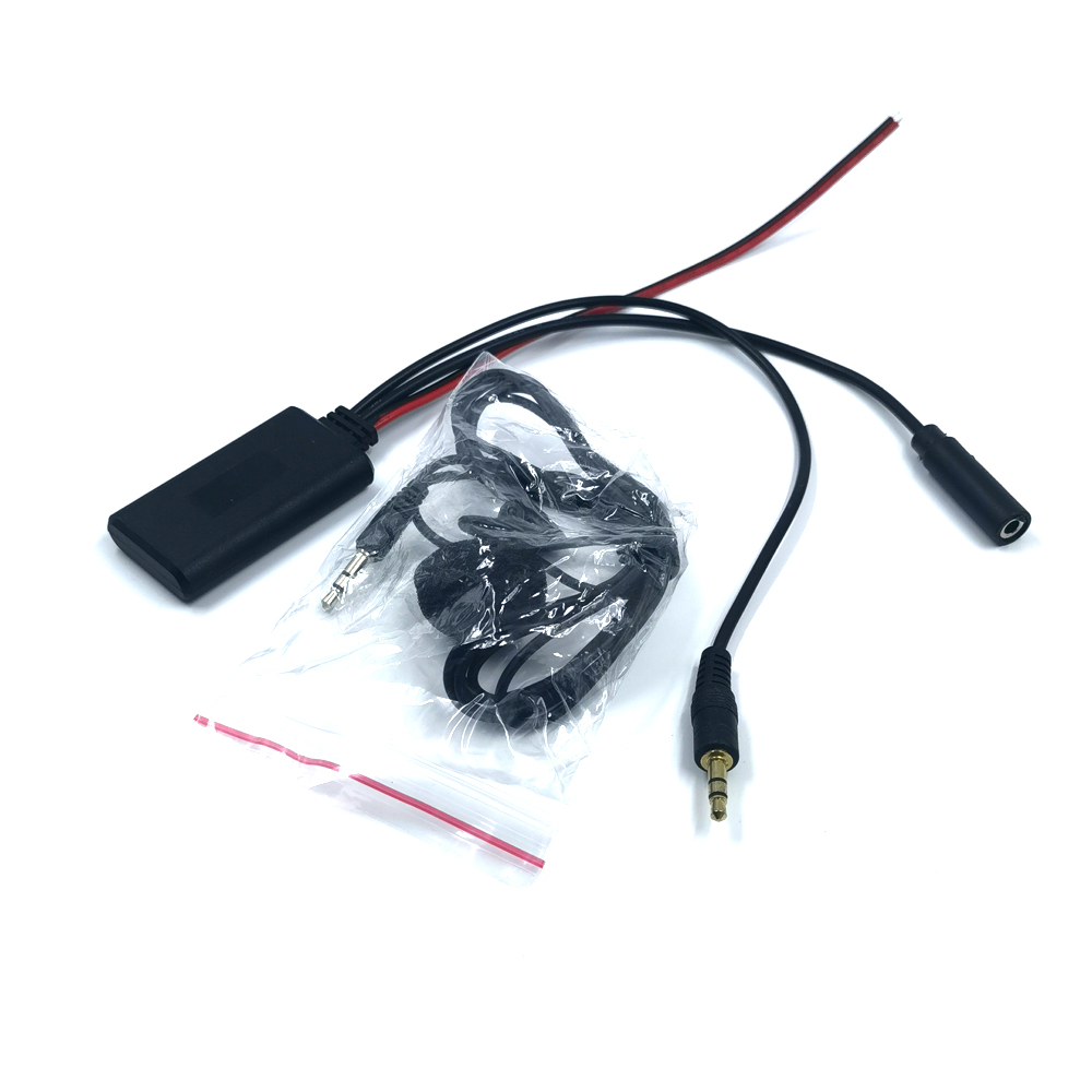 Biurlink autoradio bricolage B - Cable Extension 3.5 avis et prix