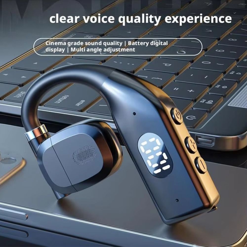 Nouveaux écouteurs Bluetooth s - Bluetooth Headset On Ear avis et prix