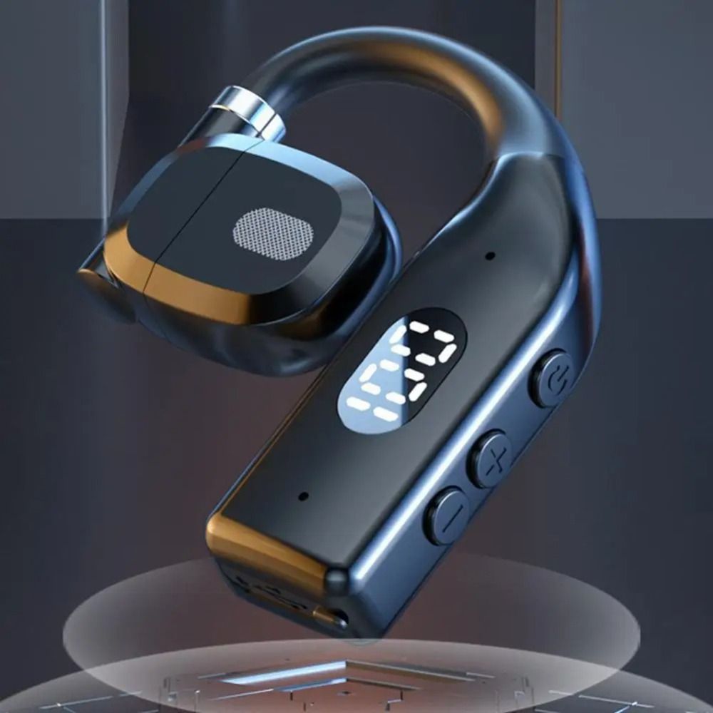 Nouveaux écouteurs Bluetooth s - Bluetooth Headset On Ear avis et prix