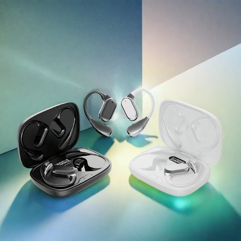 Écouteurs intra-auriculaires Q - Sports Earphone Hook avis et prix