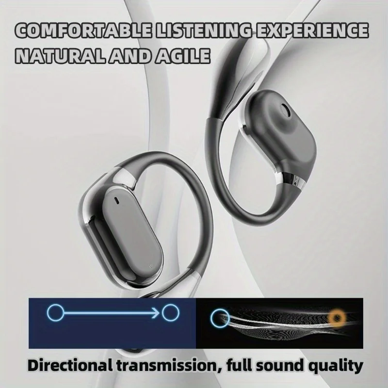 Écouteurs intra-auriculaires Q - Sports Earphone Hook avis et prix