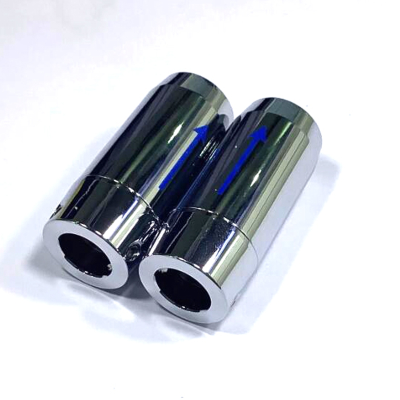 Séparateur en Y en aluminium H - Audio Splitter Y avis et prix