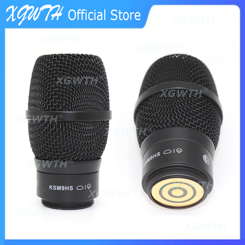 Tête de Microphone portative d - Shure Mic Sm58 avis et prix