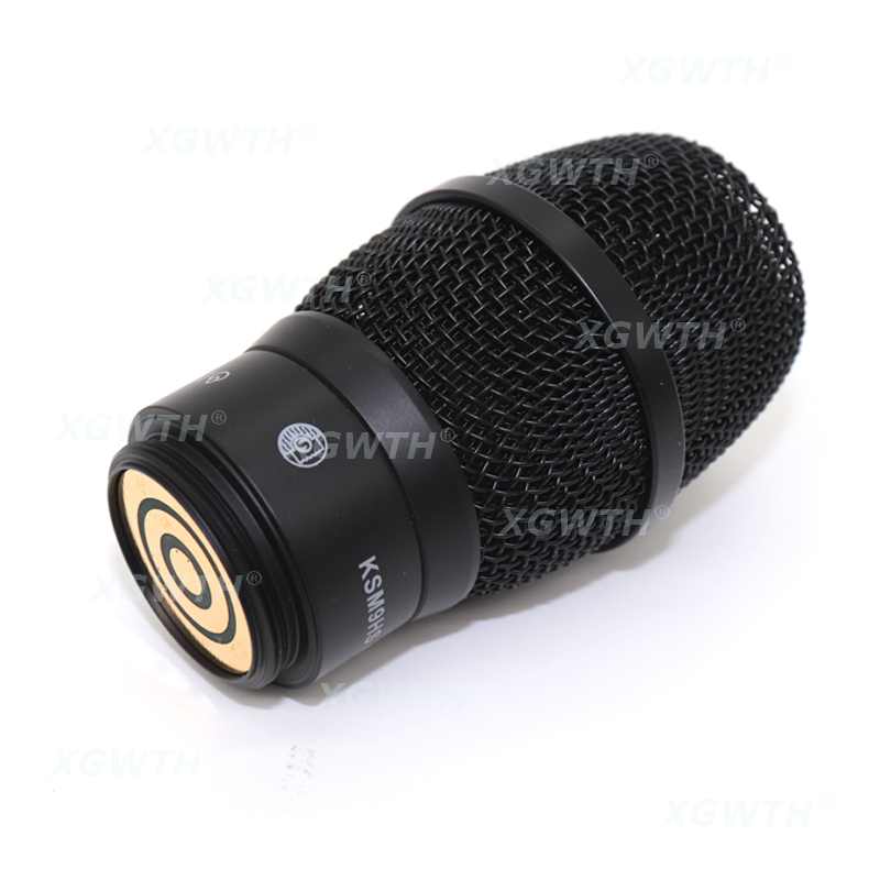 Tête de Microphone portative d - Shure Mic Sm58 avis et prix