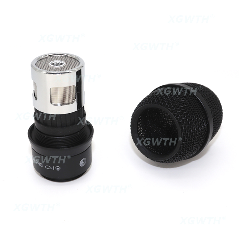 Tête de Microphone portative d - Shure Mic Sm58 avis et prix