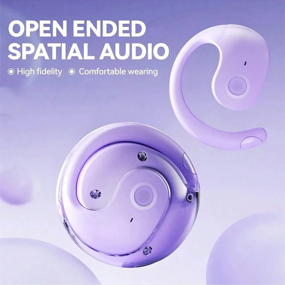 Écouteurs sans fil confortable - Sports Earphone Hook avis et prix