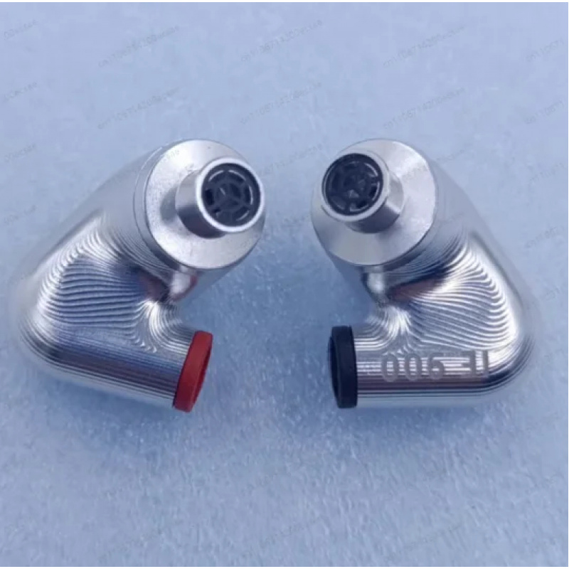 Unité IE600 avec boîtier 900,  - Audiophile Headphone Wired avis et prix