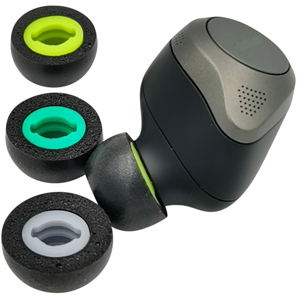 Misodiko – embouts ovales amél - Wireless Earbuds Tws avis et prix