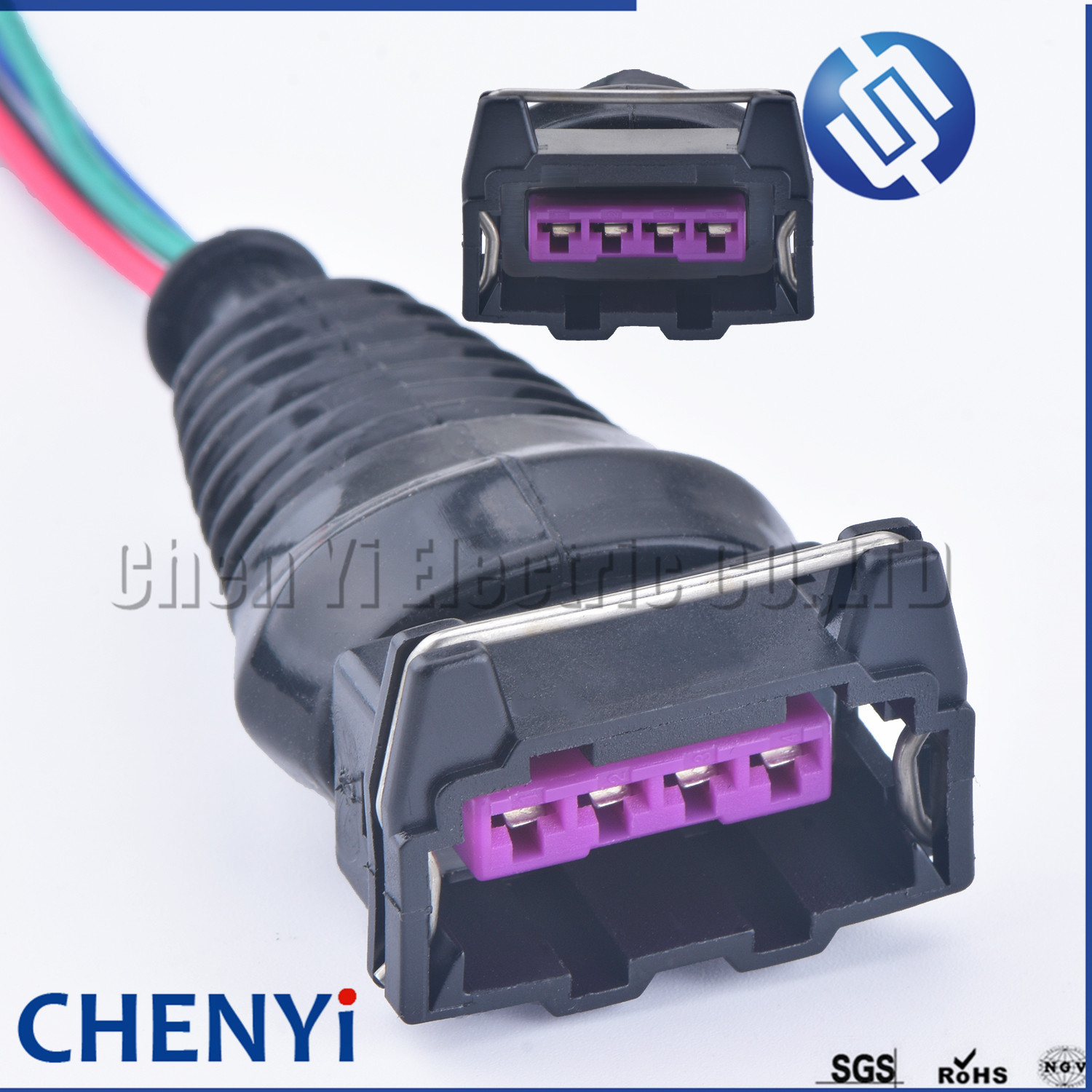 Connecteur scellé de câble de  - Cable Extension 3.5 avis et prix
