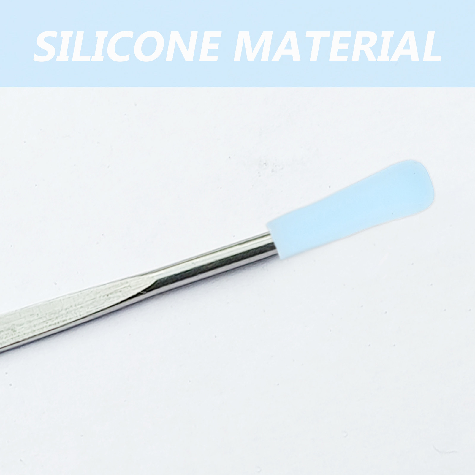 10 embouts de cuillère auricul - Silicone Ear Tip Replacement avis et prix