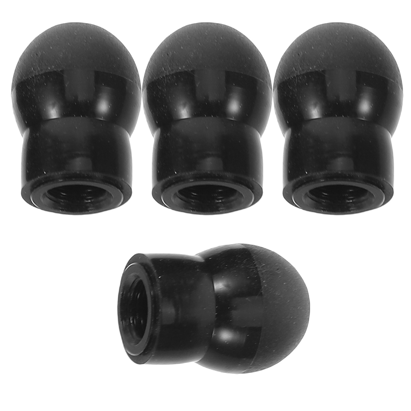 4 embouts d'oreille universels - Silicone Ear Tip Replacement avis et prix
