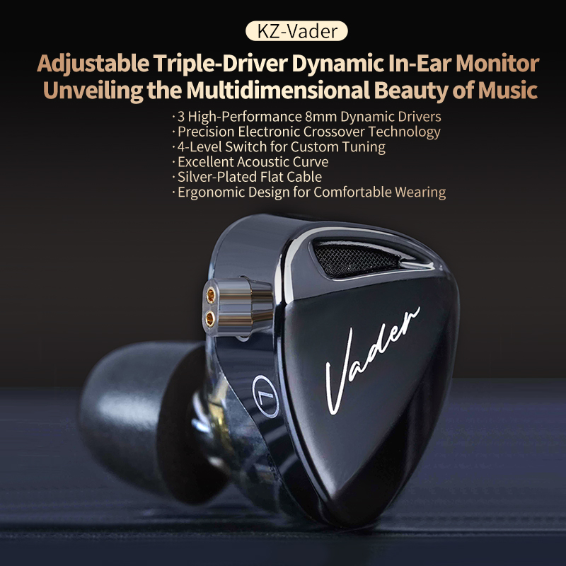 Écouteurs de moniteur HiFi IEM - In Ear Monitor Iem avis et prix