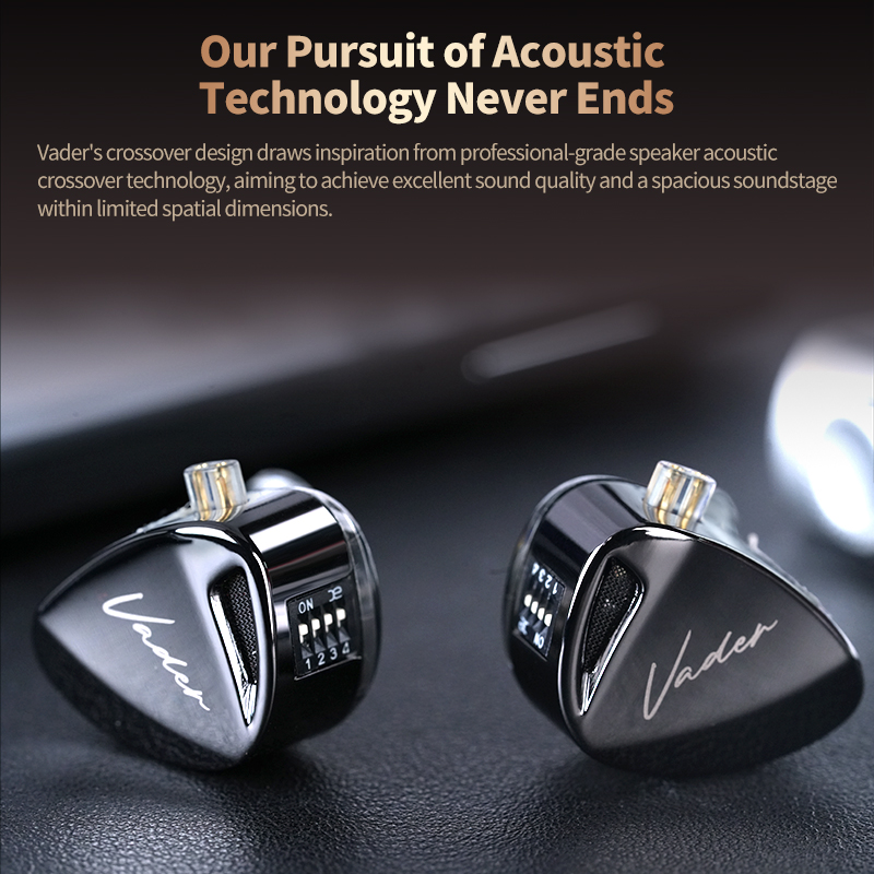 Écouteurs de moniteur HiFi IEM - In Ear Monitor Iem avis et prix